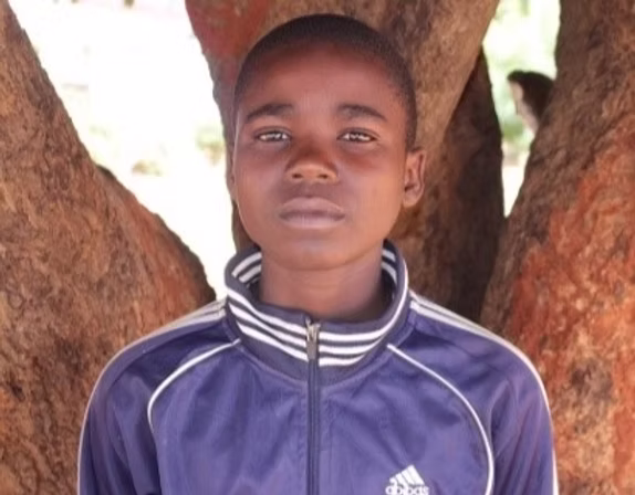 Edwin Lewanga